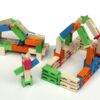 houten blokken speelgoed