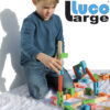 Boy Playing Luco Large